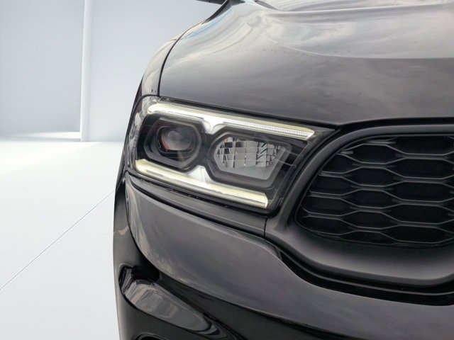 new 2025 Dodge Durango car, priced at $83,725