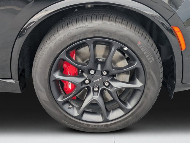 new 2025 Dodge Durango car, priced at $83,725