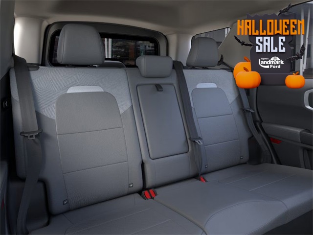 new 2025 Ford Bronco Sport car, priced at $42,364