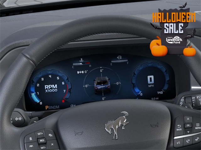 new 2025 Ford Bronco Sport car, priced at $42,364