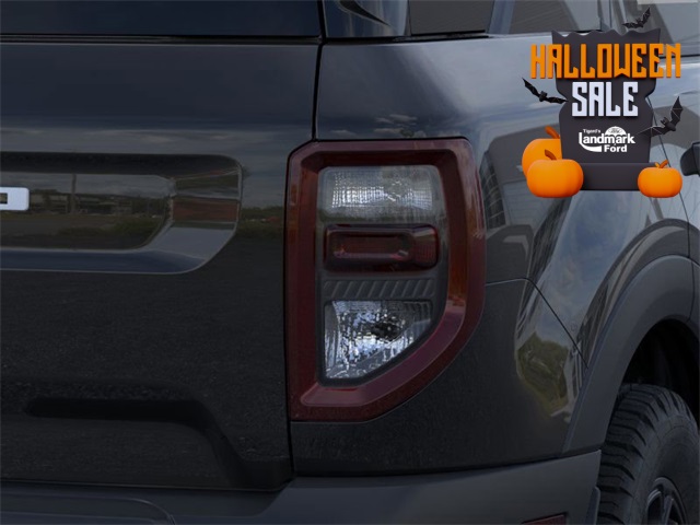 new 2025 Ford Bronco Sport car, priced at $42,364
