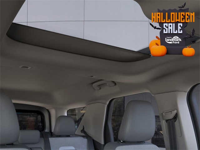 new 2025 Ford Bronco Sport car, priced at $42,364