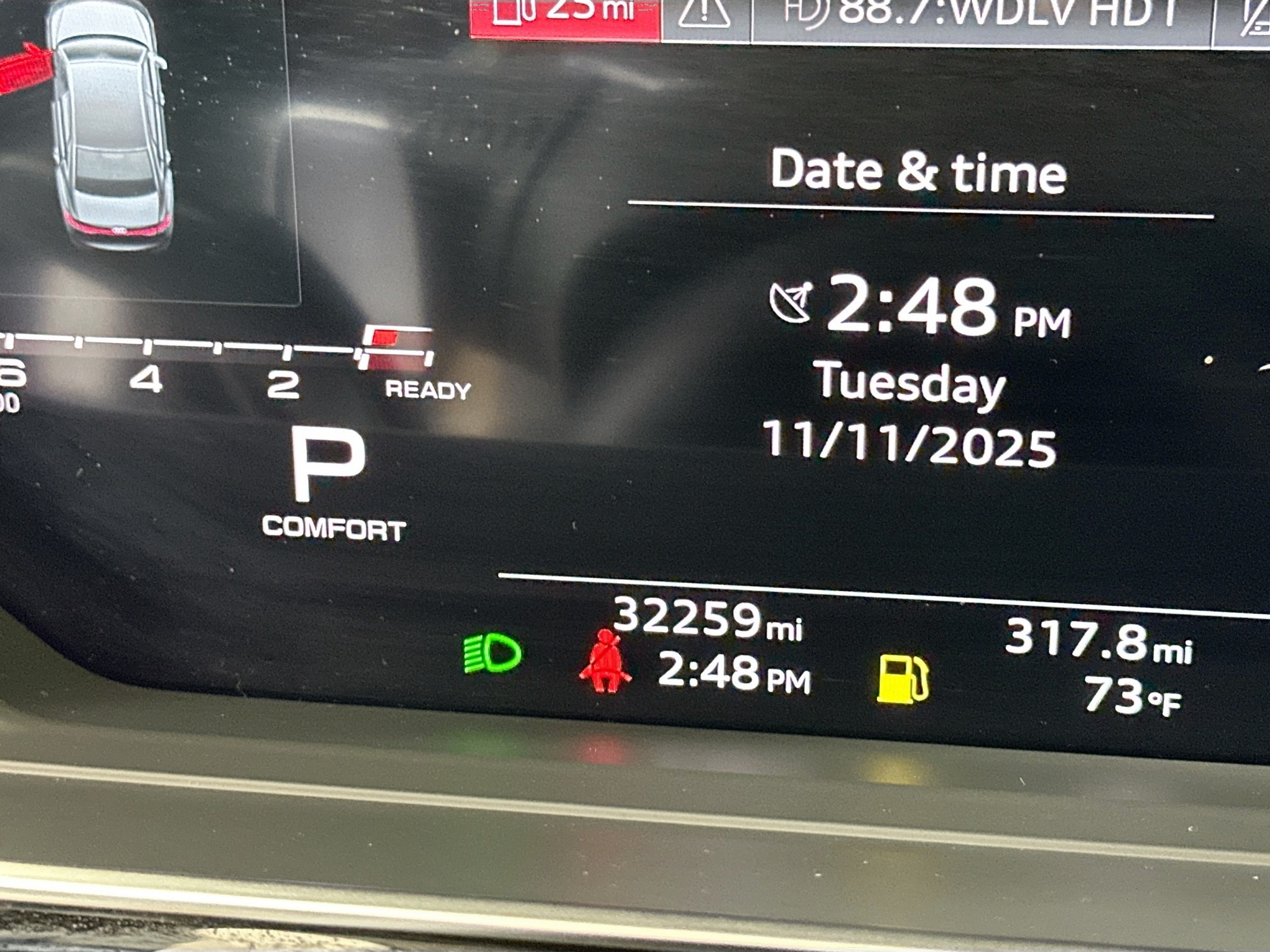 used 2021 Audi A8 car, priced at $48,998