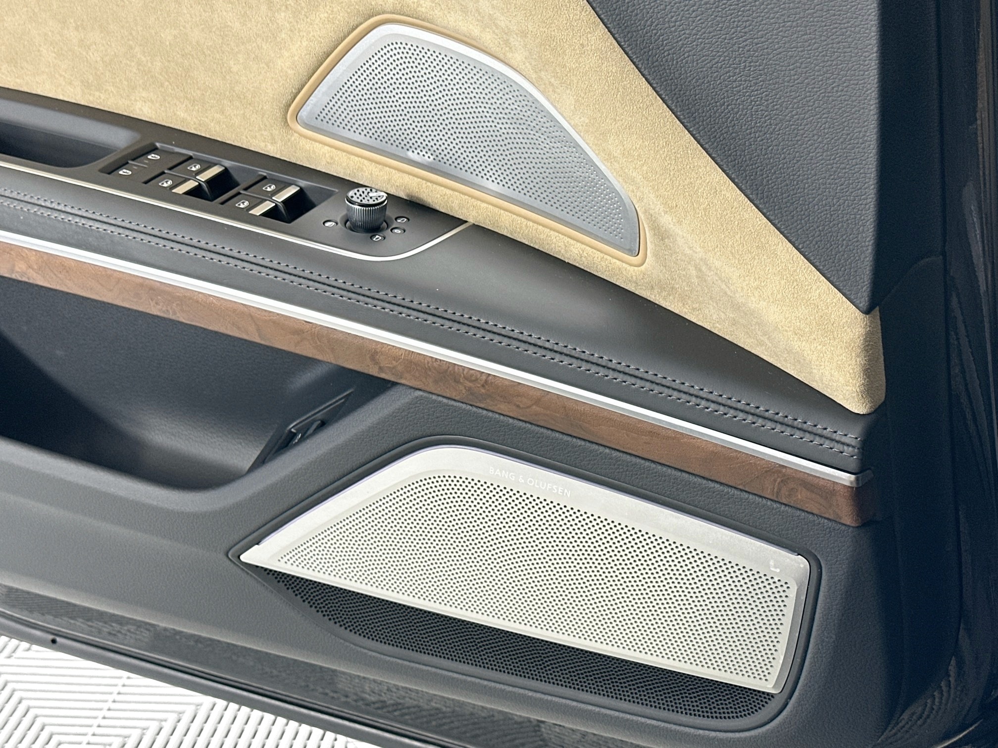 used 2021 Audi A8 car, priced at $48,998