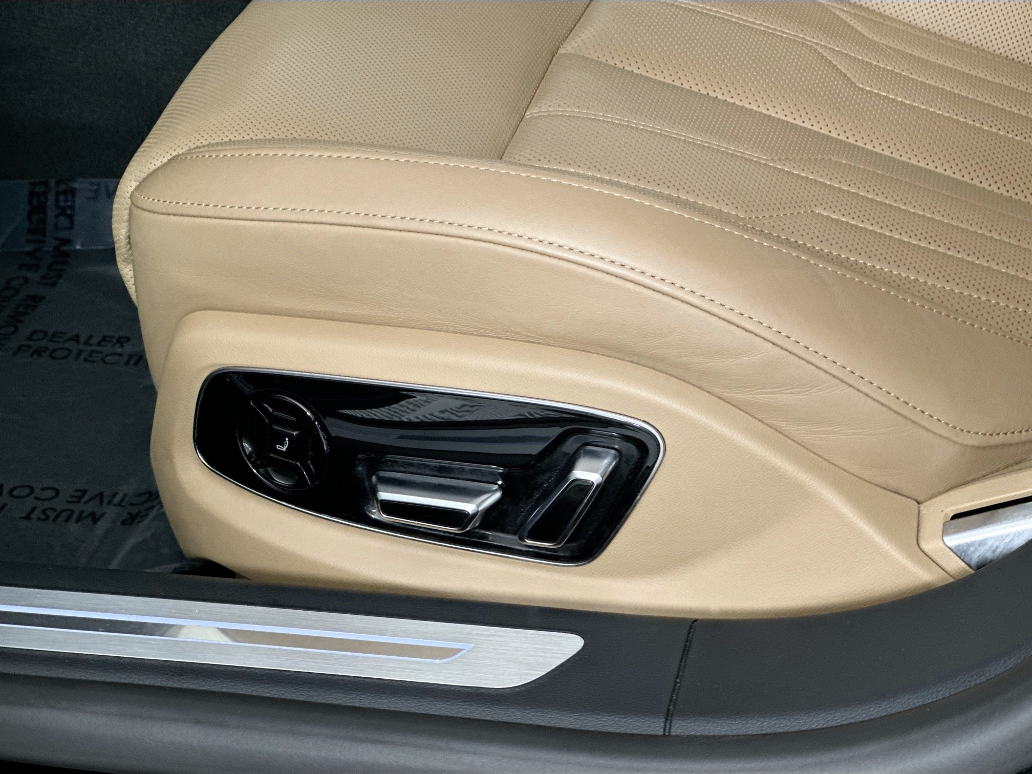 used 2021 Audi A8 car, priced at $48,998