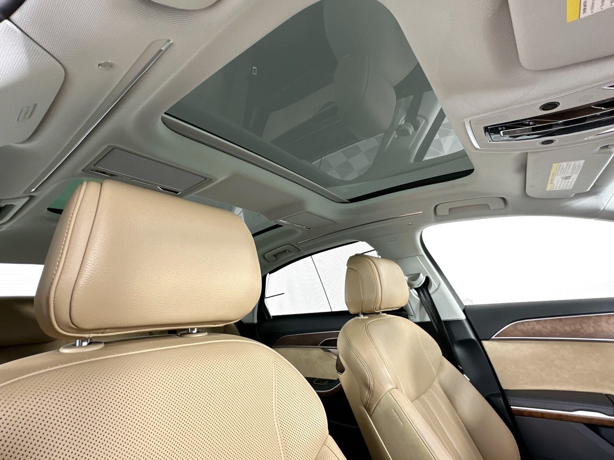 used 2021 Audi A8 car, priced at $48,998