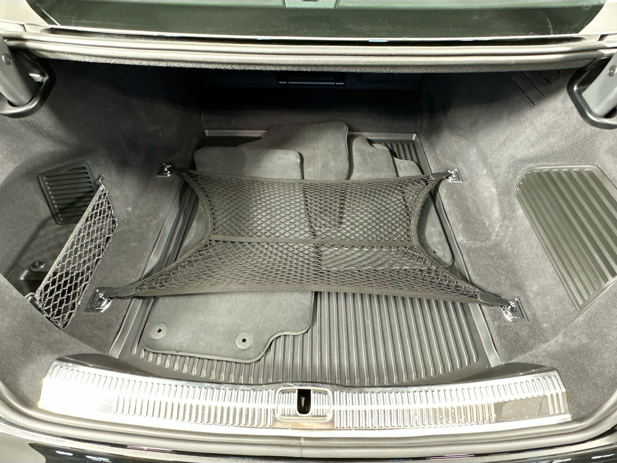 used 2021 Audi A8 car, priced at $48,998