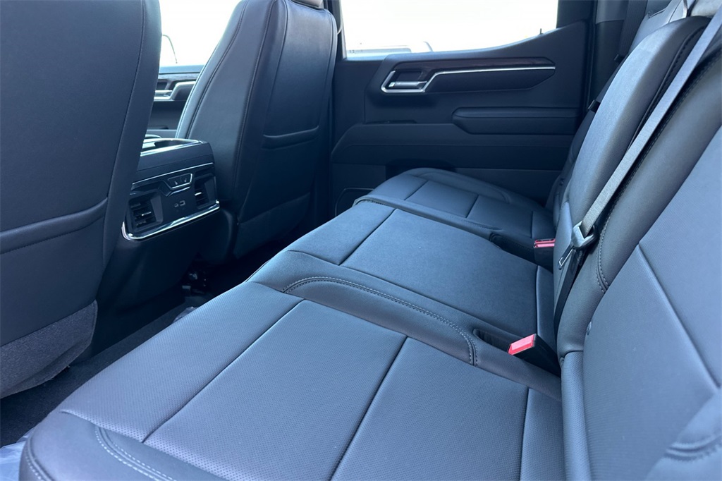 new 2026 GMC Sierra 1500 car, priced at $61,865
