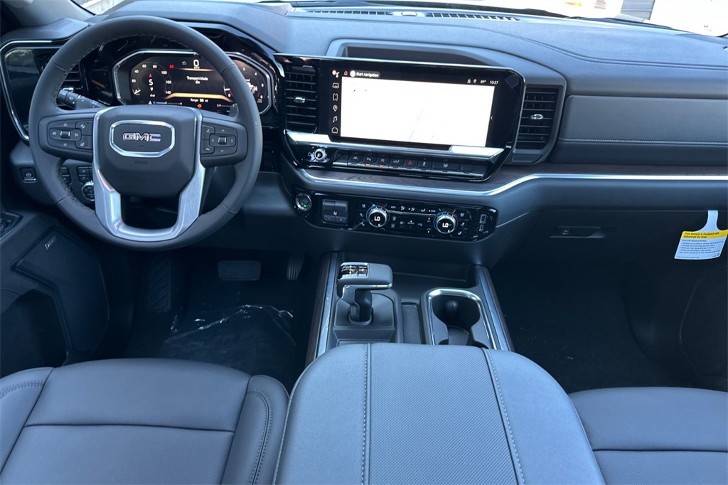 new 2026 GMC Sierra 1500 car, priced at $61,865