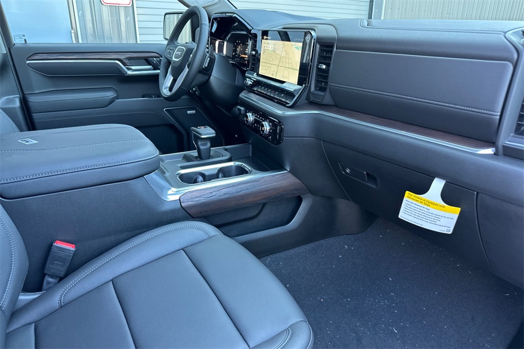 new 2026 GMC Sierra 1500 car, priced at $61,865