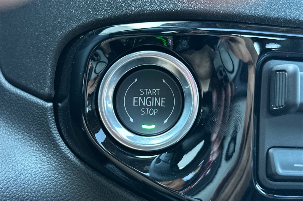 new 2026 GMC Sierra 1500 car, priced at $61,865
