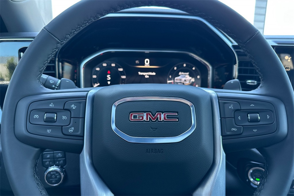 new 2026 GMC Sierra 1500 car, priced at $61,865