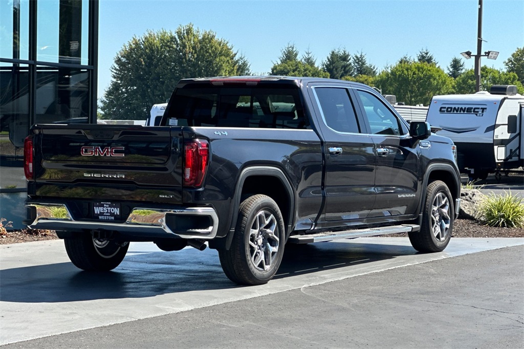 new 2026 GMC Sierra 1500 car, priced at $61,865
