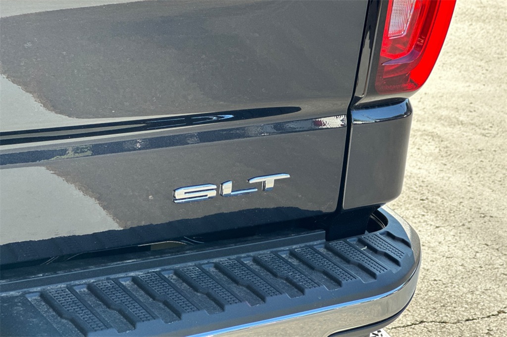 new 2026 GMC Sierra 1500 car, priced at $61,865