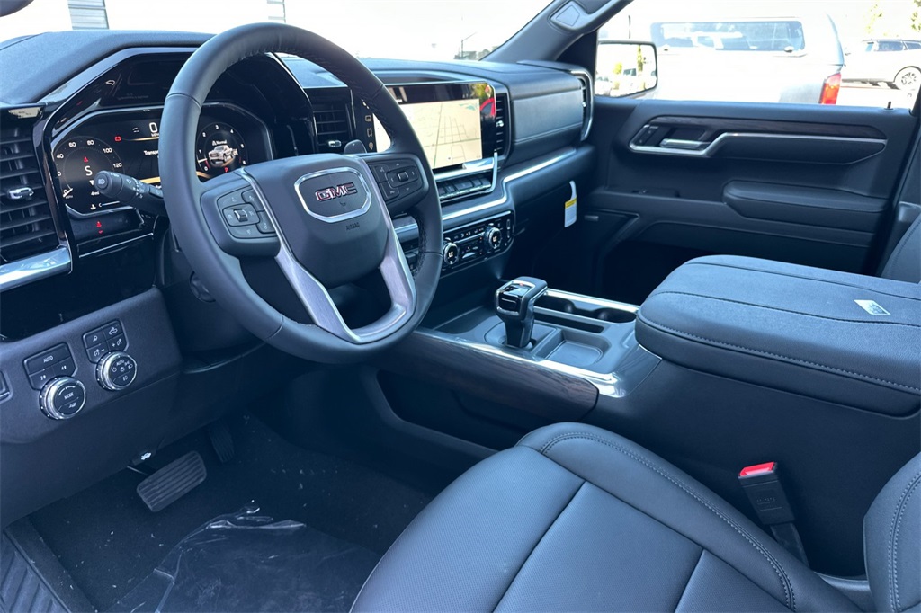 new 2026 GMC Sierra 1500 car, priced at $61,865