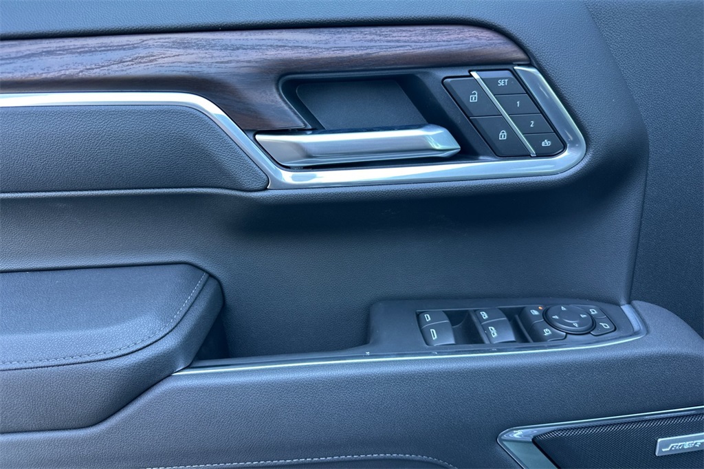 new 2026 GMC Sierra 1500 car, priced at $61,865