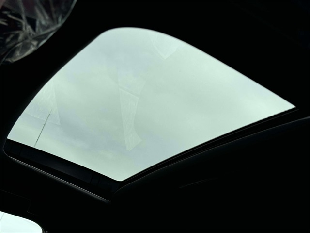 new 2025 Acura TLX car, priced at $52,195