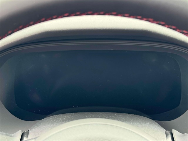 new 2025 Acura TLX car, priced at $52,195