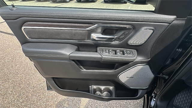 new 2026 Ram 1500 car, priced at $71,570