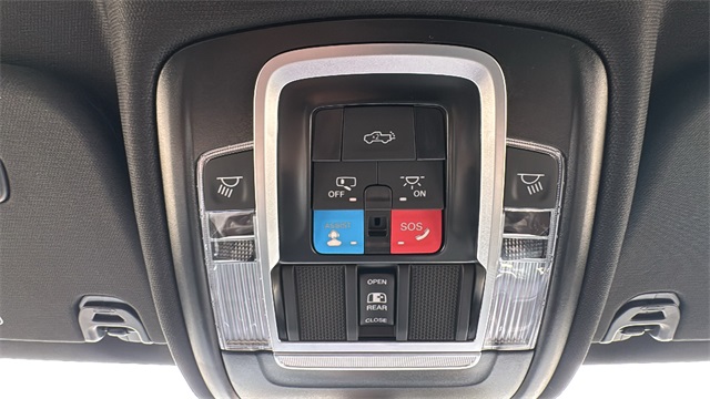 new 2026 Ram 1500 car, priced at $71,570