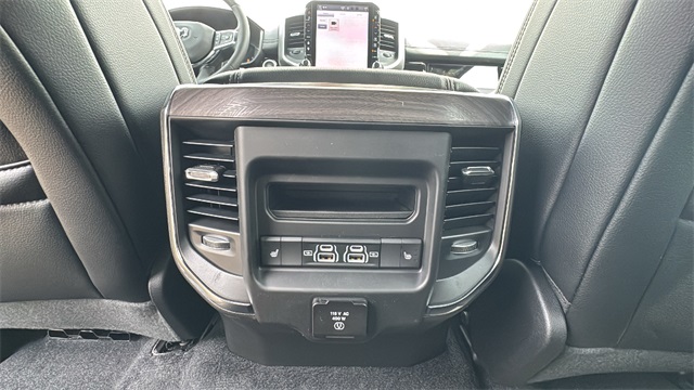 new 2026 Ram 1500 car, priced at $71,570