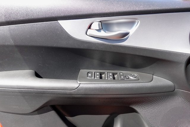 used 2023 Kia Forte car, priced at $18,133