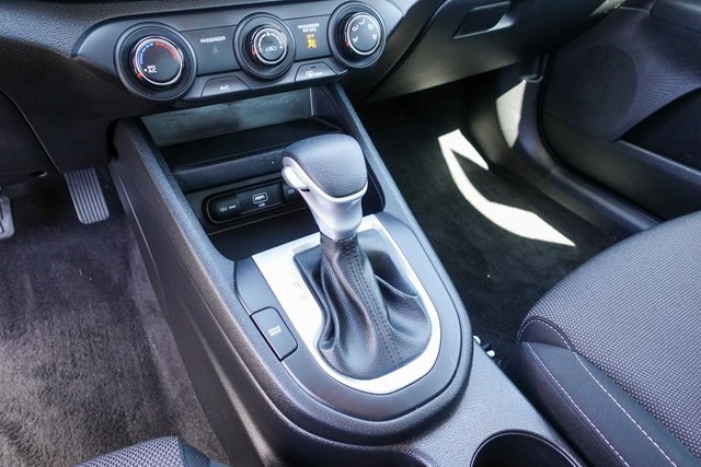 used 2023 Kia Forte car, priced at $18,133