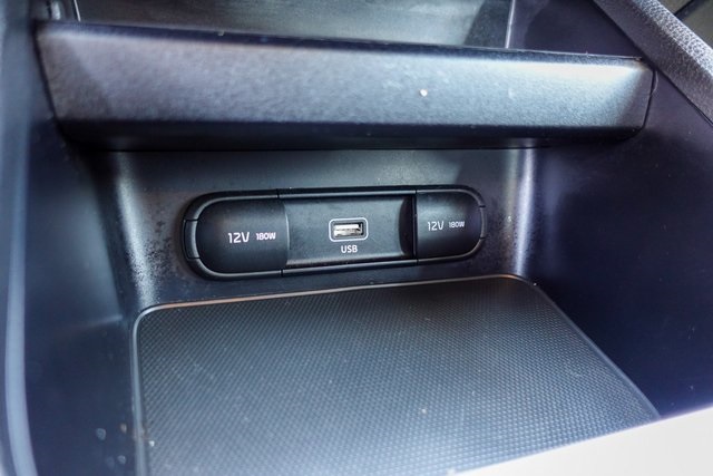 used 2023 Kia Forte car, priced at $18,133