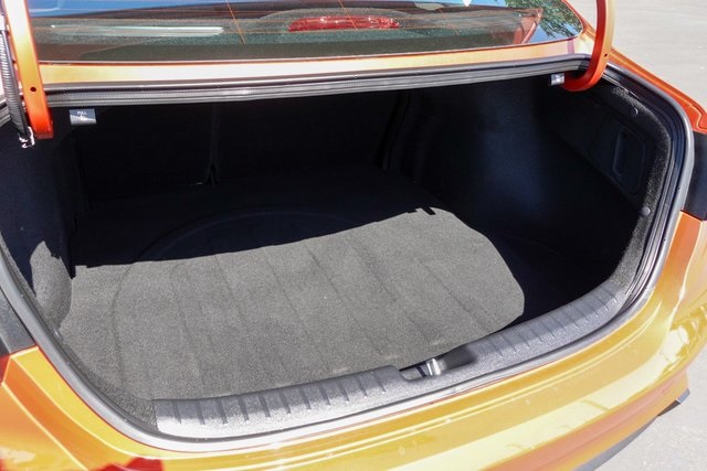 used 2023 Kia Forte car, priced at $18,133
