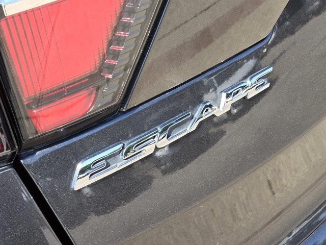 used 2017 Ford Escape car, priced at $14,700