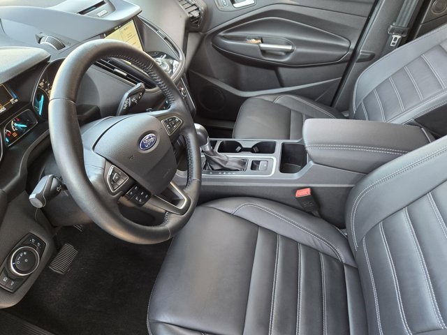 used 2017 Ford Escape car, priced at $14,700