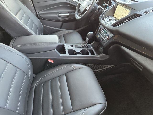 used 2017 Ford Escape car, priced at $14,700