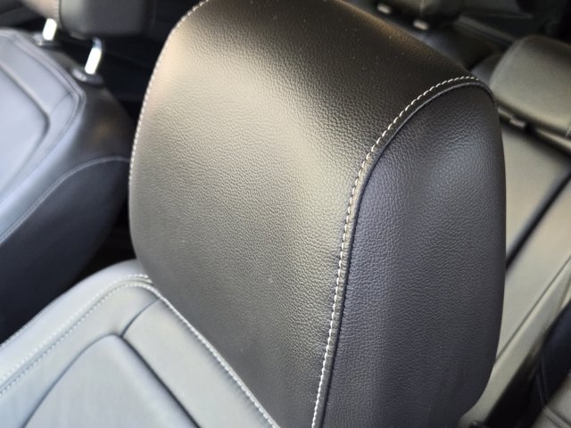 used 2017 Ford Escape car, priced at $14,700