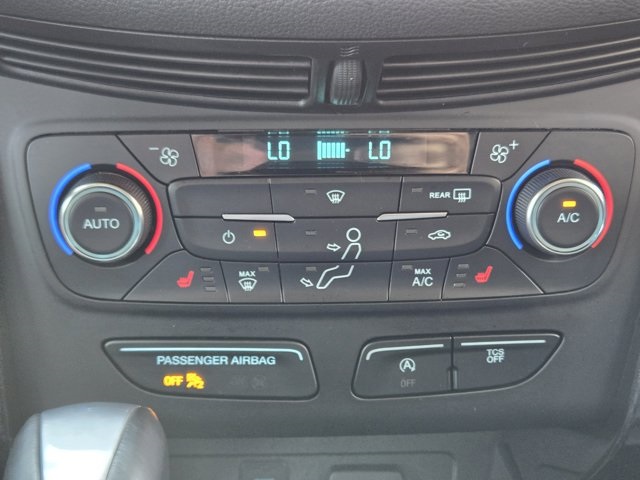 used 2017 Ford Escape car, priced at $14,700