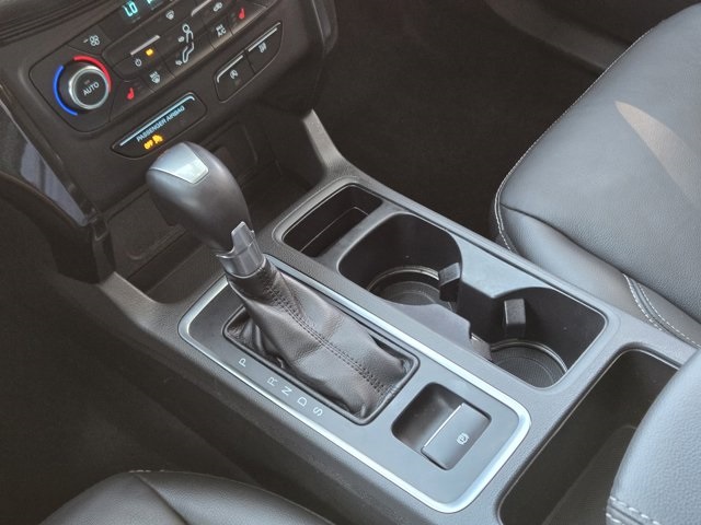 used 2017 Ford Escape car, priced at $14,700