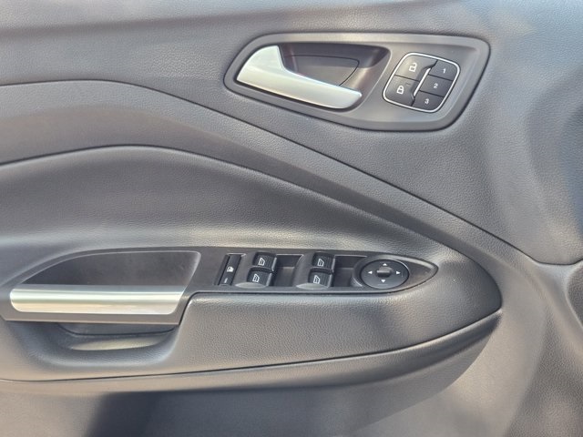 used 2017 Ford Escape car, priced at $14,700
