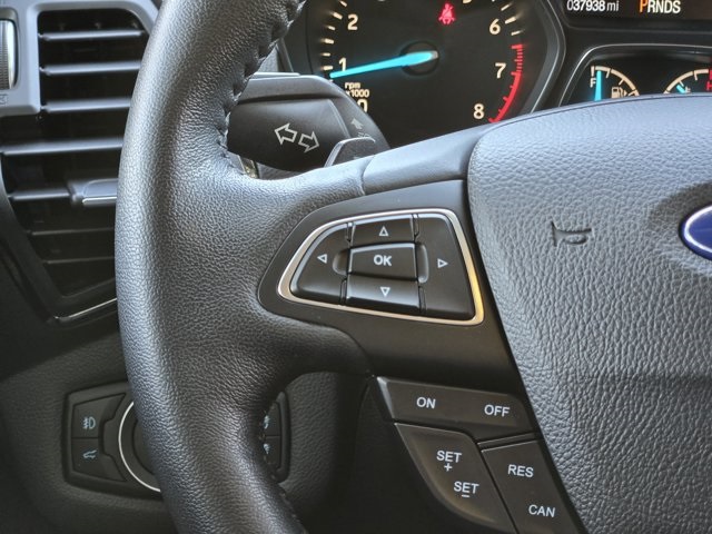 used 2017 Ford Escape car, priced at $14,700