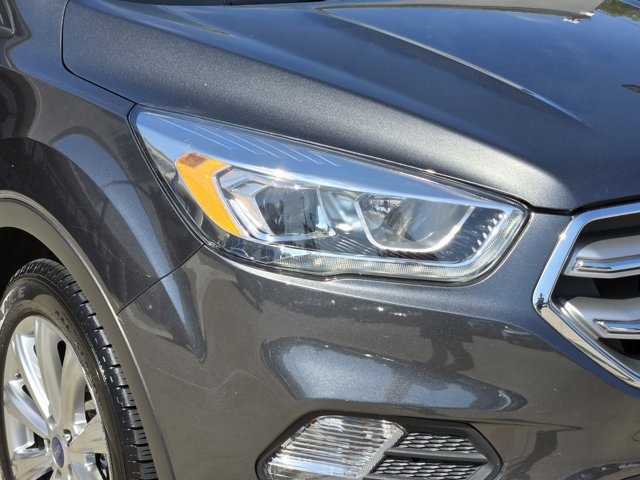 used 2017 Ford Escape car, priced at $14,700