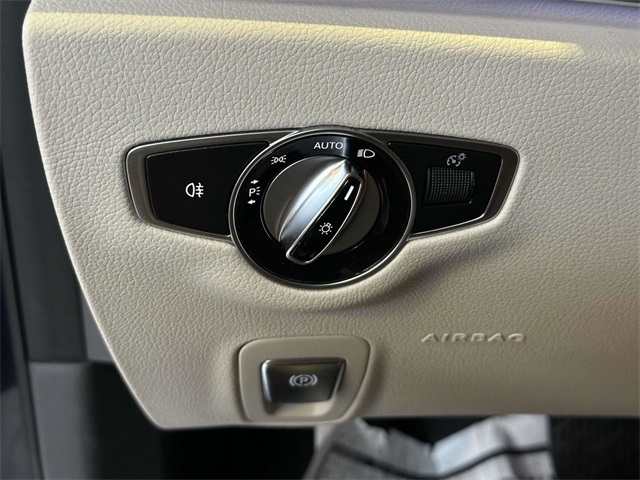 used 2022 Mercedes-Benz E-Class car, priced at $41,991