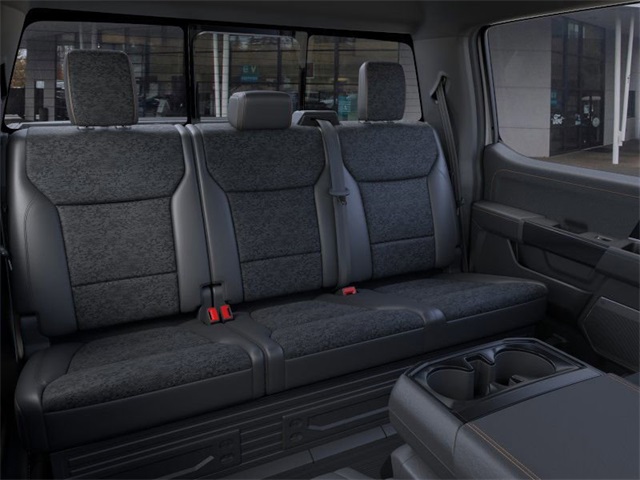 new 2025 Ford F-150 car, priced at $70,565