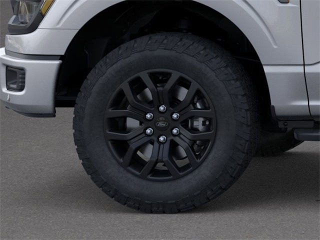 new 2025 Ford F-150 car, priced at $70,565