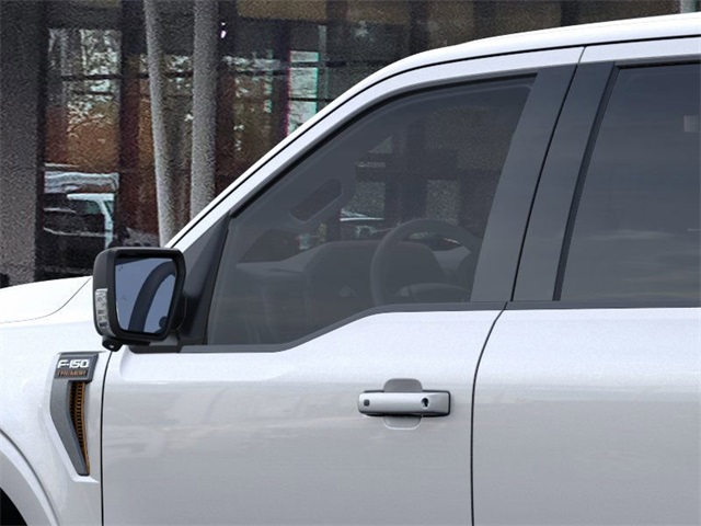 new 2025 Ford F-150 car, priced at $70,565
