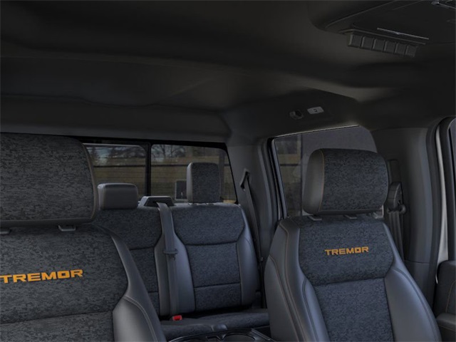 new 2025 Ford F-150 car, priced at $70,565