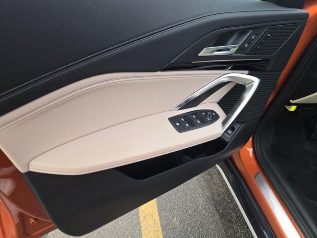 used 2023 BMW X1 car, priced at $31,971