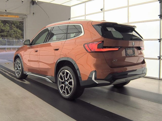 used 2023 BMW X1 car, priced at $31,971