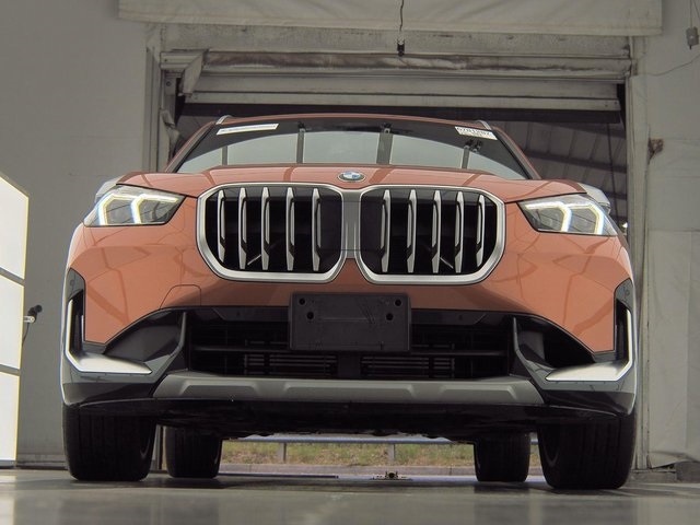 used 2023 BMW X1 car, priced at $31,971