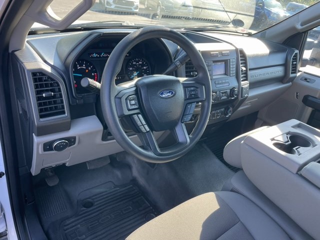 used 2020 Ford F-250SD car, priced at $25,995