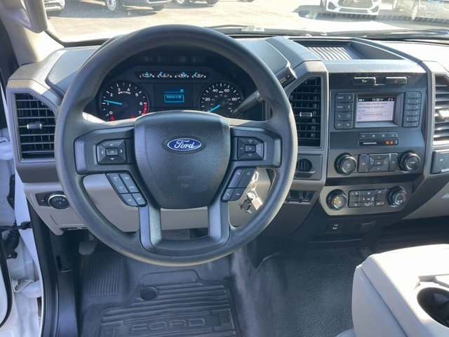 used 2020 Ford F-250SD car, priced at $25,995