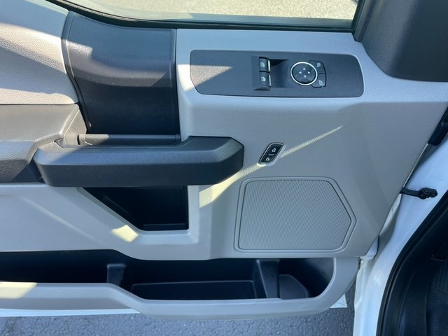used 2020 Ford F-250SD car, priced at $25,995