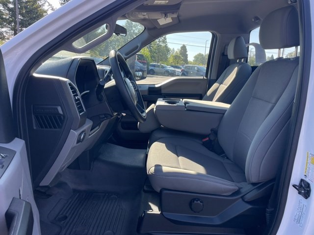 used 2020 Ford F-250SD car, priced at $25,995